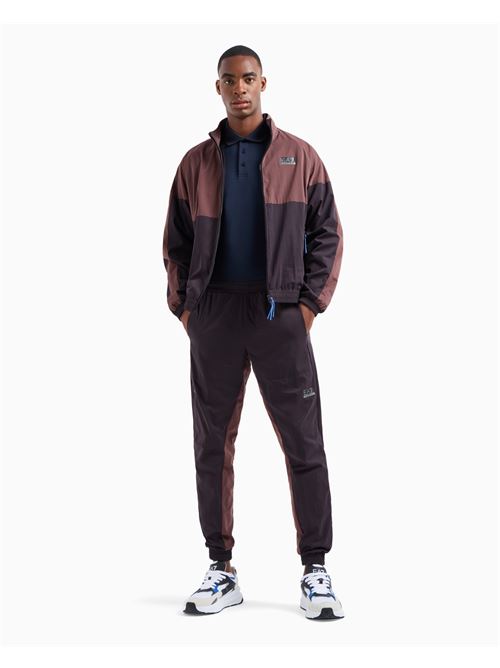  EMPORIO ARMANI EA7 | 8NPF14 PJVQZ/0562